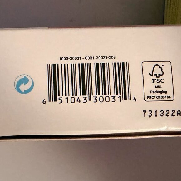 THREE Piece Face Mask / Face Peel BUNDLE - Bliss / Versed / Soap & Glory ALL NEW - Picture 8 of 15